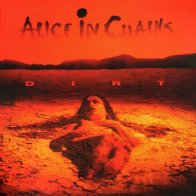 Music On Vinyl Alice In Chains - DIRT (Remastered/HQ)