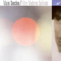 WM Alain Souchon - Ultra moderne solitude (Black Vinyl)