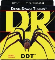 DR DDT-11