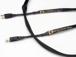 Purist Audio Design USB 30th Anniversary Cable 1.0m (A/B)