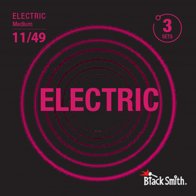 BlackSmith Electric Medium 11/49 (3 компл.)
