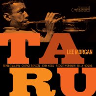 Universal (Aus) Lee Morgan - Taru (Tone Poet) (Black Vinyl LP)