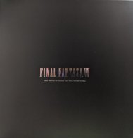 Sony VARIOUS ARTISTS, FINAL FANTASY VII REMAKE AND FINAL FANTASY VII (Limited Picture Vinyl/Tri-fold/Slipcase)