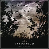 Sony Music Insomnium - One For Sorrow (Transparent Coke Bottle Green Vinyl LP)