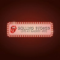 Universal (Aus) The Rolling Stones - Live At Racket NYC  (RSD2024, 180 Gram White Vinyl LP)