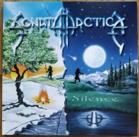 Spinefarm Sonata Arctica, Silence
