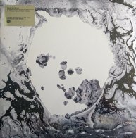 XL Recordings Radiohead — A MOON SHAPED POOL (2LP 180Gr. OPAQUE WHITE VINYL