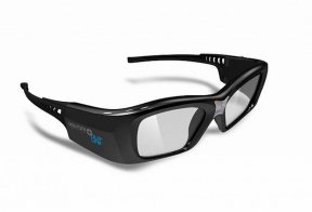 Nec Volfoni 3D Glasses для DLP-проекторов (DLP LINK Active 3D Glasses)