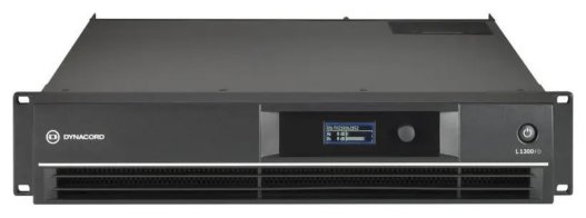Dynacord L1300FD