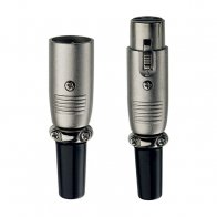 In-Akustik Premium XLR Female (0083332)