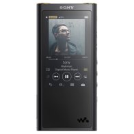 Sony NW-ZX300 Черный