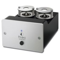 Pro-Ject Tube Box SE II (ламповый фонокорректор для звукосн