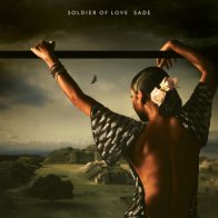 Sony Music Sade - Soldier Of Love (Half Speed, Black Vinyl LP)