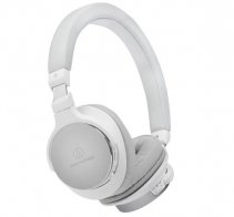 Audio Technica ATH-SR5BT white