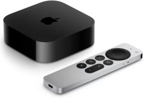 Apple TV 4K 64GB (2022)