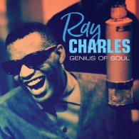 CULT LEGENDS Ray Charles - Genius Of Soul (180 Gram Black Vinyl LP)