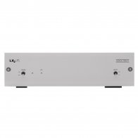 Musical Fidelity LX2-LPS PHONO STAGE, Silver