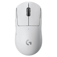 Logitech G PRO X Superlight White