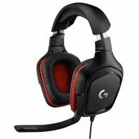 Logitech G332 Black