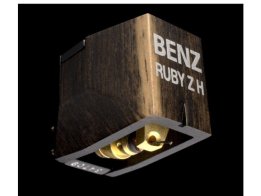 Benz-Micro Ruby ZH (10.2g) 0.7mV