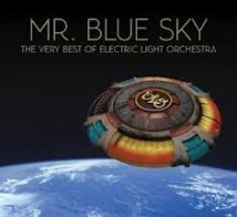 Sony MR.BLUE SKY-VERY BEST OF