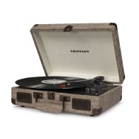 Проигрыватель винила Crosley Cruiser Deluxe Havana (O)