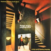Creature Music Manfred Mann's Earth Band  - Angel Station (180g)