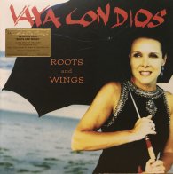 Music On Vinyl Vaya Con Dios — ROOTS AND WINGS (LTD 750 COPIES,TRANSPARENT VINYL) (LP)