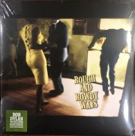 Columbia Bob Dylan — ROUGH AND ROWDY WAYS (LIMITED ED.,OLIVE VINYL) (2LP)