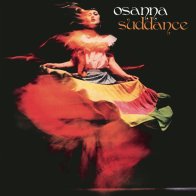 Sony Music Osanna - Suddance (Coloured Vinyl LP)