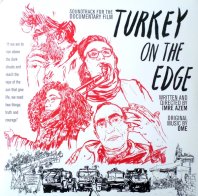 WM OME Turkey On The Edge (Ost) (Black Vinyl)