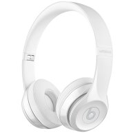 Beats Solo3 Wireless On-Ear - Gloss White (MNEP2ZE/A)