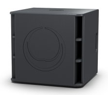 TURBOSOUND M15B