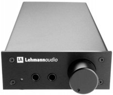 Lehmann Audio Linear USB II Black