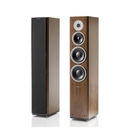 Dynaudio Focus 340 walnut