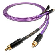 Nordost Purple Flare RCA 1.5m