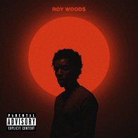 WM Roy Woods - Waking at Dawn (Expanded) (Limited/Apple Red Vinyl)