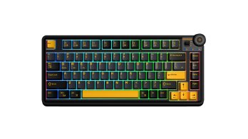 AULA AU75 Black 3in1