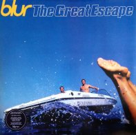 PLG Blur The Great Escape (180 Gram/Gatefold)