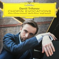 Deutsche Grammophon Intl Trifonov, Daniil, Chopin Evocations