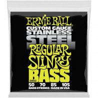 Ernie Ball 2842 Steel Regular Slinky