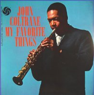 WM John Coltrane My Favorite Things (180 GRAM)