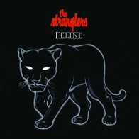 IAO The Stranglers - Feline (Red Transparent Marbled Vinyl 2LP)