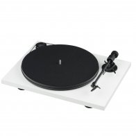 Pro-Ject Primary E Phono (OM NN) white