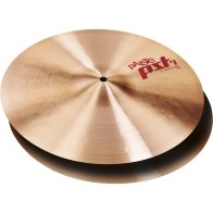 Paiste 0001703414 PST7 Heavy Hi-Hat 14''