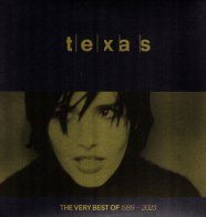IAO Texas - The Very Best Of (Black Vinyl 2LP)
