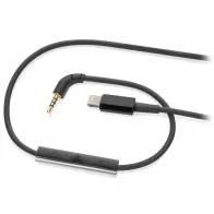 Bowers & Wilkins Bowers & Wilkins Lightning Cable for P9 Signature (1.2 м)