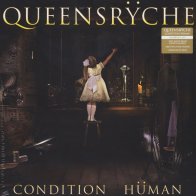 Queensryche CONDITION HUMAN (180 Gram)