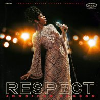 Sony Jennifer Hudson - RESPECT: Original Motion Picture Soundtrack