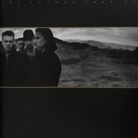 Island Records Group U2, The Joshua Tree (30th Anniversary Edition / JT Package / The Joshua Tree)